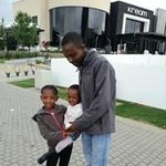 Brian Moyo - @stalin.spur - Instagram