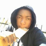 Brian Moyo - @moyo6056 - Instagram