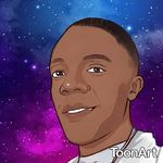 Brian Moyo - @darkgenie_ - Instagram