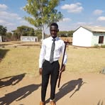 Brian Moyo - Facebook