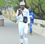 Brian Moyo - Facebook