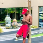 Brian Moyo - @tat_boy_envy - Instagram