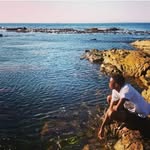 Brian Moyo - @tonickidd_95 - Instagram