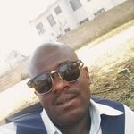 Brian Moyo - @moyonevermore - Instagram