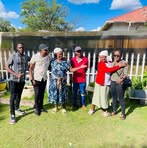 Brian Moyo - Facebook