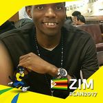 Brian Moyo - @brian.moyo34 - Instagram