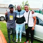 Brian Moyo - @moyo7413 - Instagram