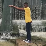 Brian moyo - @brianmoyo86 - Instagram