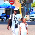 Brian Njabulo Moyo - @brianmoyo690 - Instagram