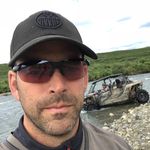 Brian Muir - @brianmuir81 - Instagram