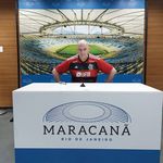 Brian Muir - @bmuir411 - Instagram