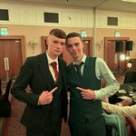 Brian Muir - @brianmuir1303 - Instagram