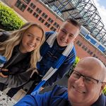 Brian Muir - @toat1955 - Instagram