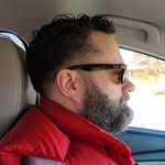 Brian Mullady - @bmull80 - Instagram