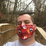 Brian Mulloney - @outdoors_guy_here_2020 - Instagram