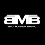 BMB - @brianmunyoloboxing - Instagram