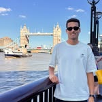 Brian Muñiz - @brian.muniz - Instagram