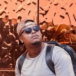 Brian Munongwa - @munongwabrian - Instagram