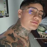 Romero Roldan - @brianmunos71 - Instagram