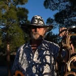 Brian Parker - @brianmunhallparker - Instagram