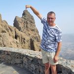 Brian Munk Svanholm - @briansvanholm - Instagram