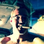 Brian Munroe - @mbrian41 - Instagram