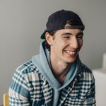 Brian Munroe - @lifeofbrrian - Instagram