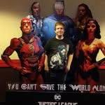 brian Munshower - @hydroalphax - Instagram