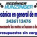 Brian Munzinger - Facebook
