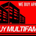 Brian Murdock - @webuymultifamilies - Instagram