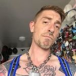 Brian Murdy - @dekonstrukt - Instagram