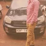 brian muriithi - @b_muriithi - Instagram