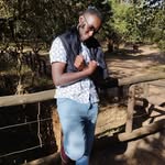 Brian Muriithi - @briyohh - Instagram