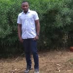 Brian Muriithi - @muriithibrian148 - Instagram