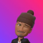 Brian Muriithi - @the_kenyan_duke_ - Instagram