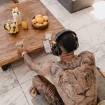 Brian Muriithi - @kush__mmmh - Instagram