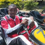 Brian Muriithi - @sear.geant - Instagram