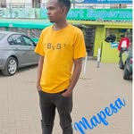 Brian Muriithi - @muriithi4556 - Instagram