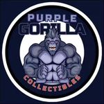 Brian Murillo - @prplgorillacollectibles - Instagram