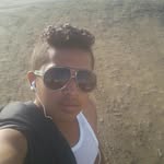 Brian Murillo - @brisantana18 - Instagram