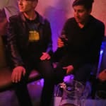 Brian Murillo - @b_leo_mr - Instagram