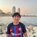 Brian Murillo - Facebook