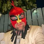 Brian Bernard Snively-Murnane - @gogbrianbernard - Instagram