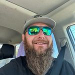 Brian Murphree - @redbeard1980 - Instagram