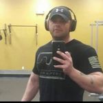 Brian Murphree - @smurfree88 - Instagram