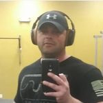 Brian Murphree - @murph_wrks_247 - Instagram