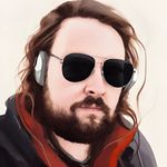 Brian Murray - @intheblueyonder - Instagram