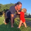 Brian Murray - @handlebardad - TikTok