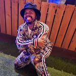 Brian Murray - @thesupertoken - Instagram