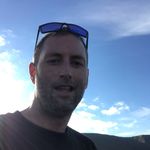 Brian Murray - @brianmurray1980 - Instagram